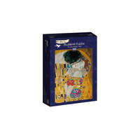 Bluebird Bluebird 1000 db-os Art by puzzle - Klimt - The Kiss - detail (60079)