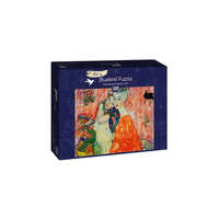 Bluebird Bluebird 1000 db-os Art by puzzle - Klimt - The Women Friends (60061)