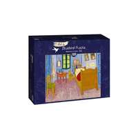 Bluebird Bluebird 1000 db-os Art by puzzle - Van Gogh - Bedroom in Arles (60004)