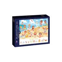 Bluebird Bluebird Kids 104 db-os puzzle - Search and Find - The Beach (90056)
