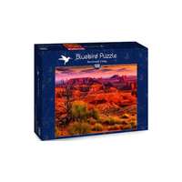 Bluebird Bluebird 1500 db-os puzzle - Monument Valley (70266)