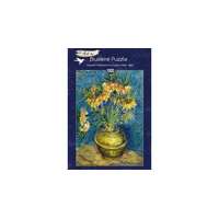 Bluebird Bluebird 1000 db-os Art by puzzle - Vincent Van Gogh - Imperial Fritillaries in a Copper Vase, 1887 (60114)