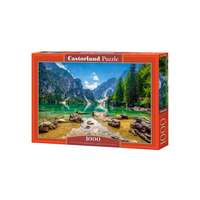 Castorland Castorland 1000 db-os puzzle - Mennyei tó (C-103416)