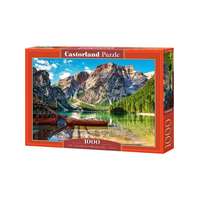 Castorland Castorland 1000 db-os puzzle - A Dolomitok, Olaszország (C-103980)