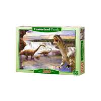 Castorland Castorland 260 db-os puzzle - Diplodocus (B-26999)