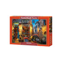 Castorland Castorland 3000 db-os puzzle - A különleges helyünk, Velence (C-300426)