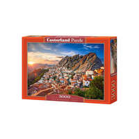Castorland Castorland 3000 db-os puzzle - Pietrapertosa, Olaszország (C-300549)