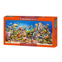 Castorland Castorland 4000 db-os puzzle - Víz alatti élet (C-400089)