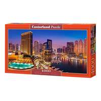 Castorland Castorland 4000 db-os puzzle - Marina Pano, Dubai (C-400195)