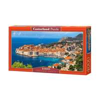 Castorland Castorland 4000 db-os puzzle - Dubrovnik, Horvátország (C-400225)
