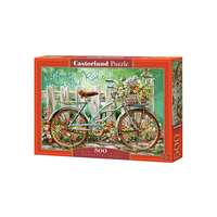 Castorland Castorland 500 db-os puzzle - Life is a Beutiful Ride (B-52998)