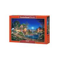 Castorland Castorland 500 db-os puzzle - Őszi emlékek (B-53421)