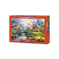 Castorland Castorland 1000 db-os puzzle - Tavaszi glória (C-103171)