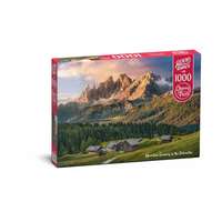 CherryPazzi CherryPazzi 1000 db-os puzzle - Mountain Scenery in the Dolomites (30103)