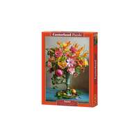 Castorland Castorland 500 db-os puzzle - Őszi virágok (B-53537)