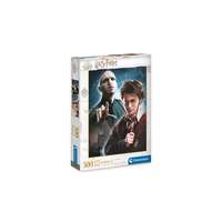 Clementoni Clementoni 500 db-os puzzle - Harry Potter és Voldemort (35103)