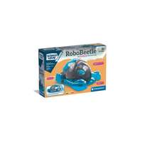 Clementoni Clementoni - Tudomány és játék - RoboBeetle - Robot bogár (50220)