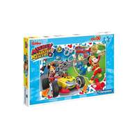 Clementoni Clementoni 30 db-os Maxi puzzle - Mickey Mouse és barátai (07435)