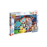 Clementoni Clementoni 24 db-os Maxi puzzle - Toy Story 4 (28515)