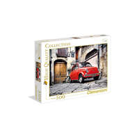 Clementoni Clementoni 500 db-os puzzle - Olasz stílus (30575)