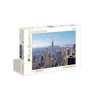 Clementoni Clementoni 2000 db-os puzzle - New York (32544)