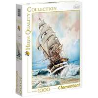 Clementoni Clementoni 1000 db-os puzzle - Amerigo Vespucci (39415)