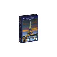 Bluebird Bluebird 1000 db-os puzzle - Eiffel Tower at Sunset Paris (90291)