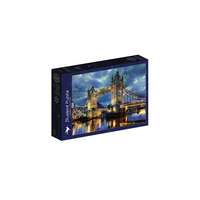 Bluebird Bluebird 1000 db-os puzzle - Tower Bridge England (90293)