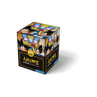 Clementoni Clementoni Cube 500 db-os puzzle - Dragonball (35135)