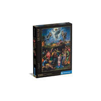 Clementoni Clementoni 1500 db-os puzzle Museum Collection - Az átváltozás, Raphael (31698)