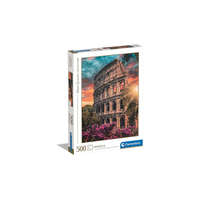 Clementoni Clementoni 500 db-os puzzle - Colosseum, Róma (35145)
