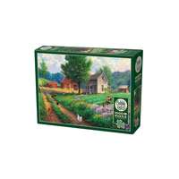 Cobble Hill Cobble Hill 1000 db-os puzzle - Farm Country (40004)