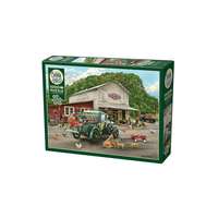 Cobble Hill Cobble Hill 1000 db-os puzzle - General Store (40001)