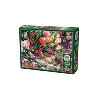 Cobble Hill Cobble Hill 1000 db-os puzzle - The Garden Wall (40032)