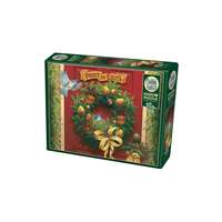 Cobble Hill Cobble Hill 1000 db-os puzzle - Peace on Earth (80008)