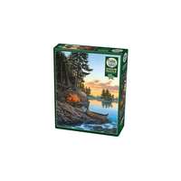 Cobble Hill Cobble Hill 1000 db-os puzzle - Evening Glow (80179)