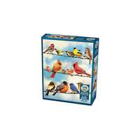 Cobble Hill Cobble Hill 500 db-os puzzle - Birds on a Wire (45046)