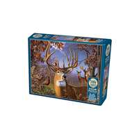 Cobble Hill Cobble Hill 500 db-os puzzle - Deer and Pheasant (45055)