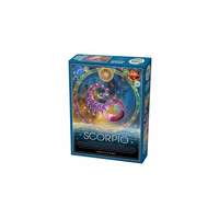Cobble Hill Cobble Hill 500 db-os puzzle - Scorpio (45018)