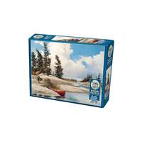 Cobble Hill Cobble Hill 500 db-os puzzle - A Day at the Lake (85074)