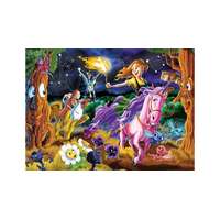 Cobble Hill Cobble Hill 350 db-os Family puzzle - Mystical World (54649)