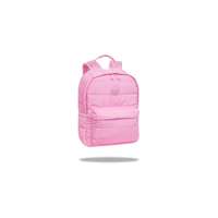 CoolPack Coolpack - Abby hátizsák, iskolatáska - 1 rekeszes - Pastel - Powder Pink (F090647)