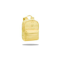 CoolPack Coolpack - Abby hátizsák, iskolatáska - 1 rekeszes - Pastel - Powder Yellow (F090649)
