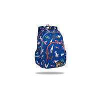 CoolPack Coolpack - Basic Plus Space Adventure iskolatáska, hátizsák - 2 rekeszes (F003764)