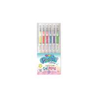 CoolPack Coolpack - Colorino 6 db-os zselés toll - Pastel (80905PTR)