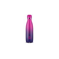 CoolPack Coolpack - Drink & Go thermo ivópalack 500 ml - Gradient Grape
