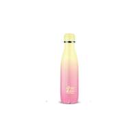 CoolPack Coolpack - Drink & Go thermo ivópalack 500 ml - Gradient Peach