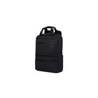 CoolPack Coolpack - Hold Business hátizsák - 1 rekeszes - Black (E54011)
