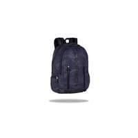 CoolPack Coolpack - Impact ergonomikus iskolatáska, hátizsák - 2 rekeszes - Blue (E31630)
