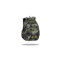 CoolPack Coolpack - Jerry iskolatáska, hátizsák - 3 rekeszes - Adventure park (F029672)